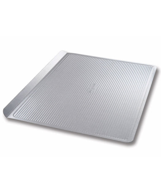 Cookie Sheet Pans USA Pans Culinary Apple