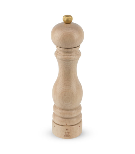 Peugeot Natural Pepper Mill at Culinary Apple