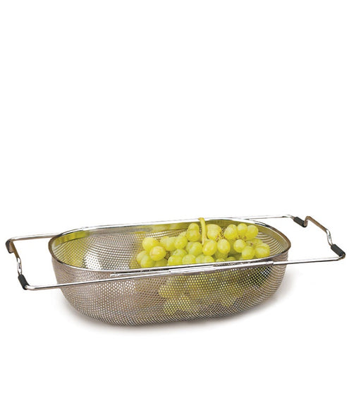 RSVP In Sink Strainer at Culinary Apple