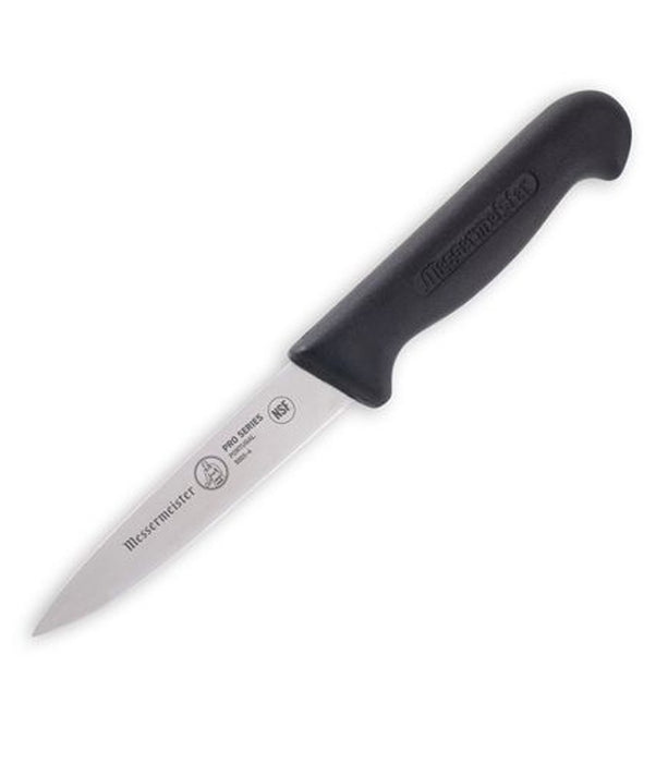 Pro Series 4" Spear Point Paring