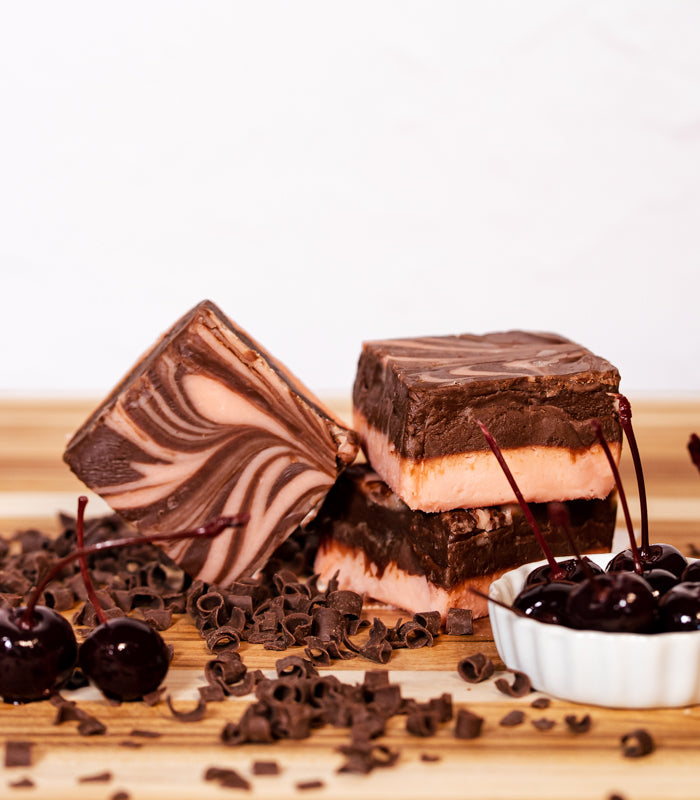 Featured Fudge Products