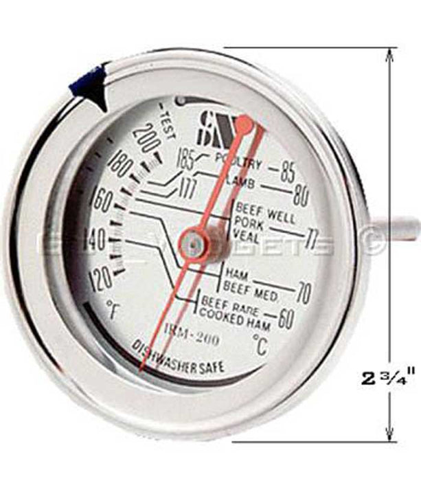 Ovenproof Thermometer