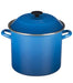 Le Creuset 10 qt Marseille Stockpot at Culinary Apple