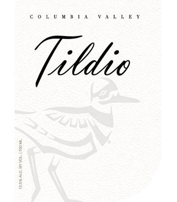 Tildio Winery Tempranillo