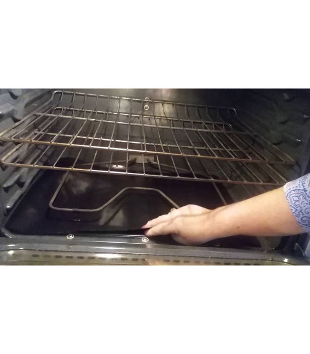 Oven Protector