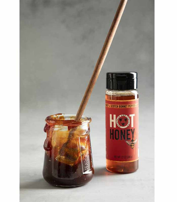 Hot Honey Squeeze Bottle