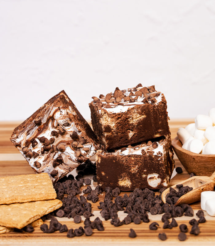 Fifty Five Fudge - Collection | Culinary Apple