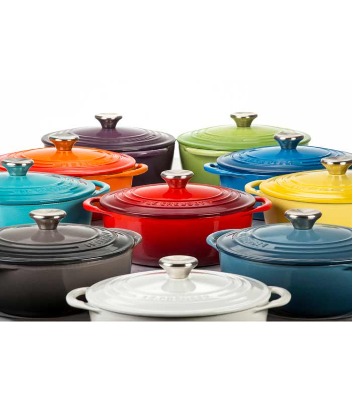 Le Creuset