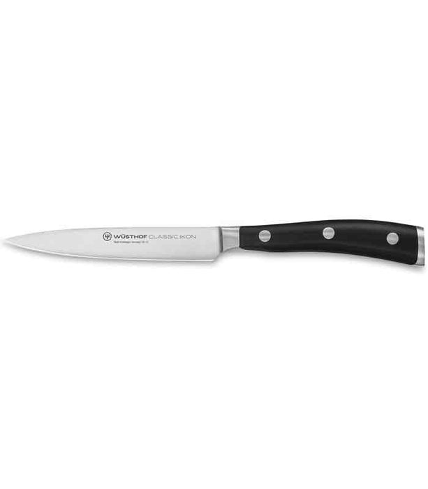 Wusthof 4.5"  Classic Ikon Utility Knife