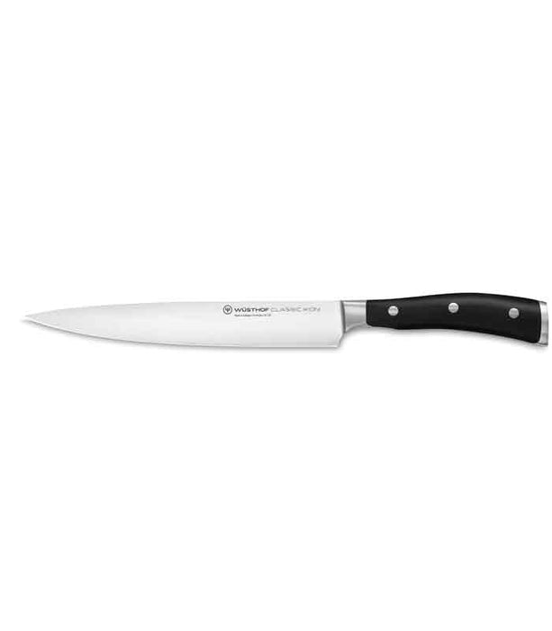 Wusthof 8" Classic Ikon Carving Knife