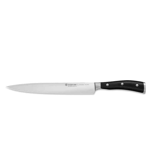 9" Classic Ikon Carving Knife