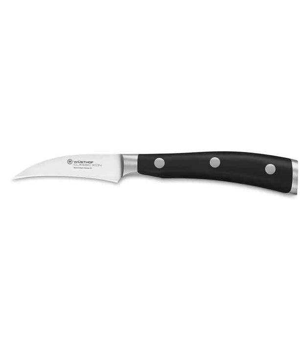 Wusthof Classic Ikon 2.75"  Peeling Knife