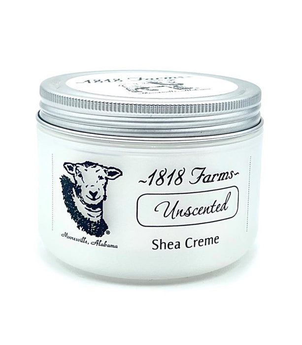 Shea Creme