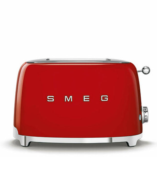 SMEG Retro 2 Slice Toaster