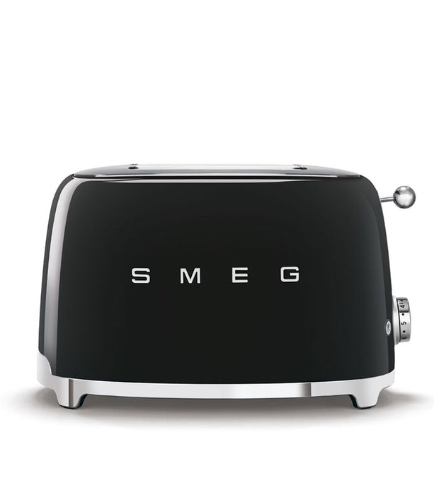 SMEG Retro 2 Slice Toaster