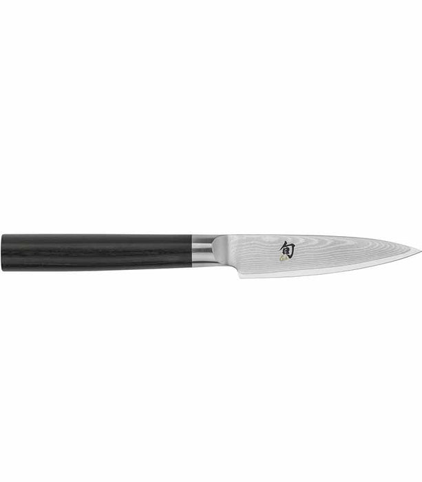 Shun Classic Paring 4"