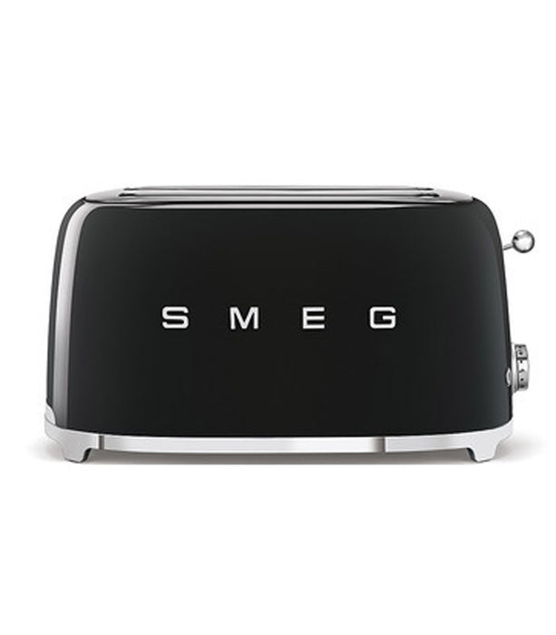 SMEG Retro 4 Slice Toaster