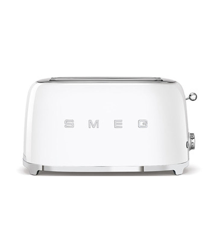 SMEG Retro 4 Slice Toaster Culinary Apple