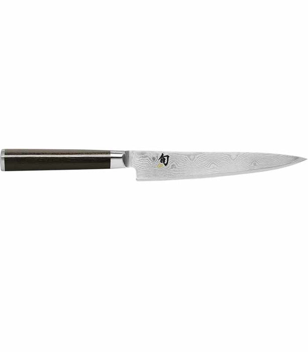 Shun Classic 6” Utility