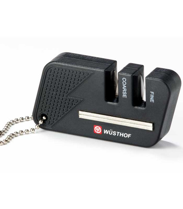 Wusthof Pocket Knife Sharpener