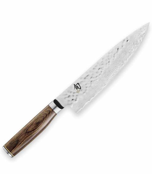 Shun Premier 8" Chef's Knife