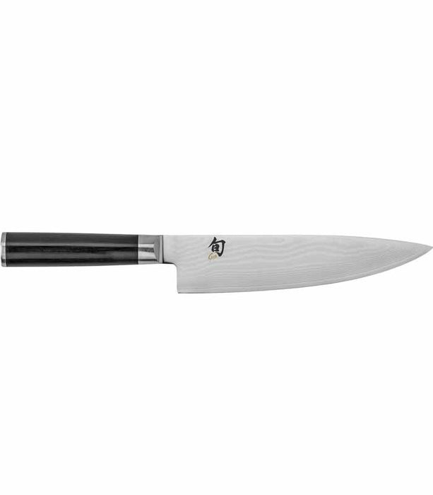 Shun Classic Chef 8"