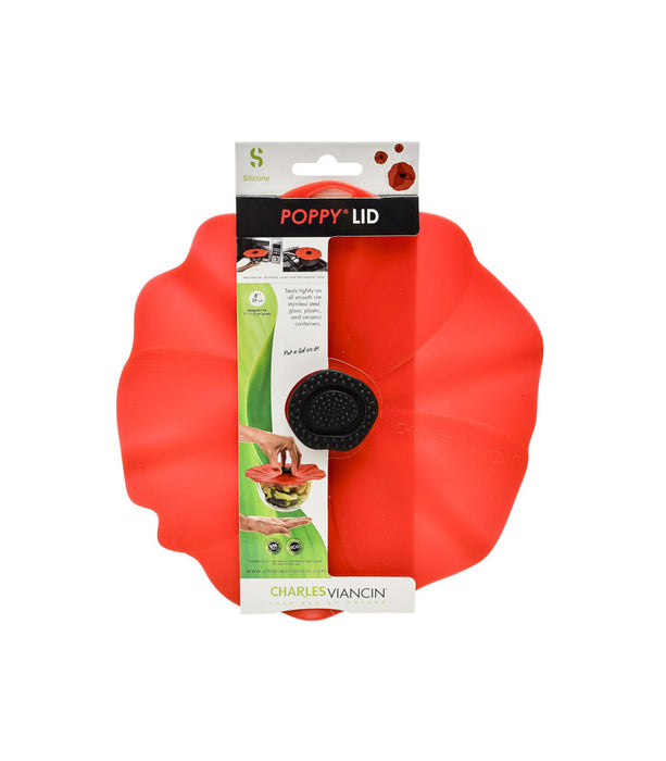 Poppy Lid