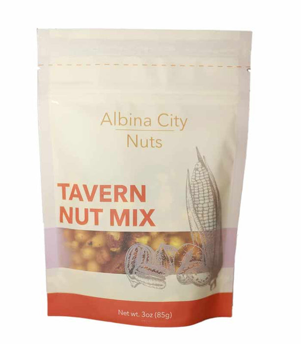 Albina City Tavern Mix at Culinary Apple