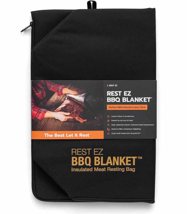 BBQ Blanket