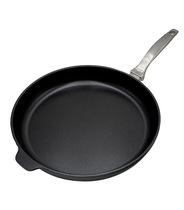 CXD Induction Fry Pan - 12.5"
