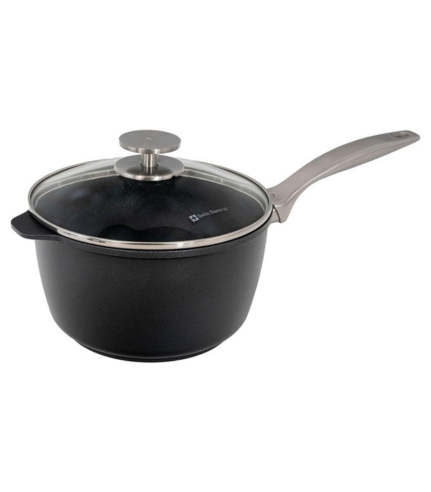 CXD Induction Saucepan