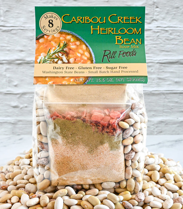 Rill Soup Mixes
