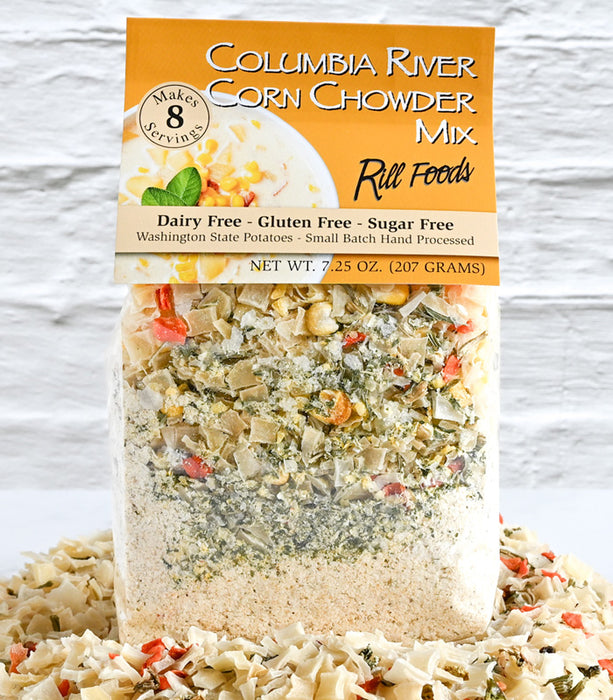 Rill Soup Mixes