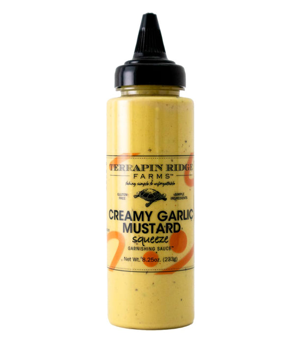 Aioli Squeeze