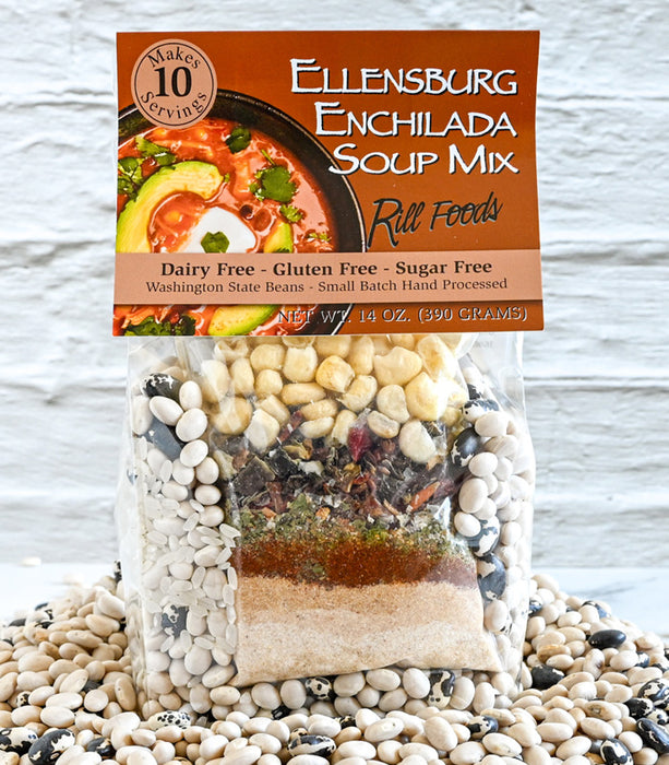 Rill Soup Mixes