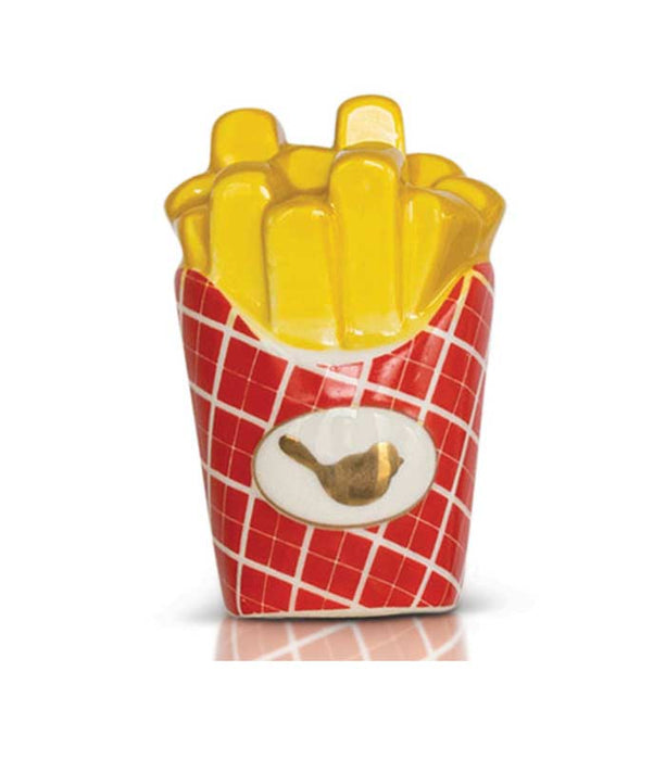 Nora Fleming Mini French Fries