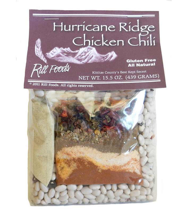 Rill Soup Mixes