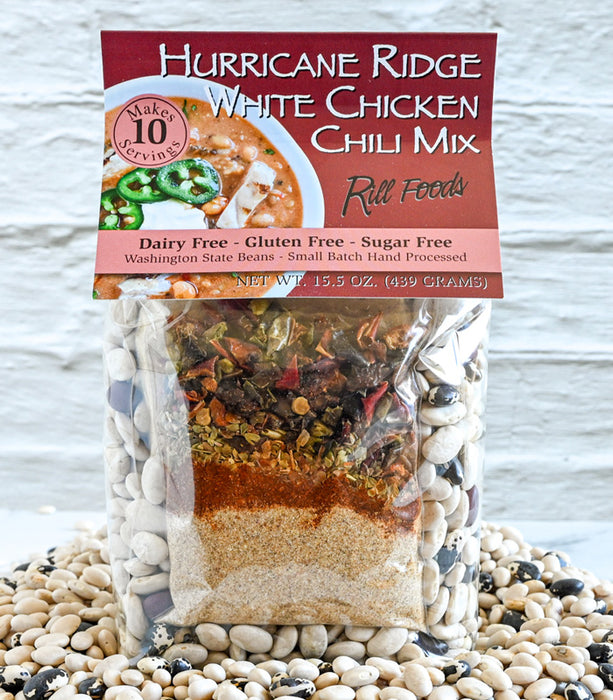 Rill Soup Mixes