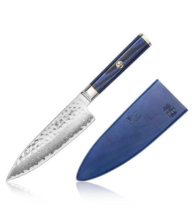 KITA 6” Chef Knife w/ Sheath