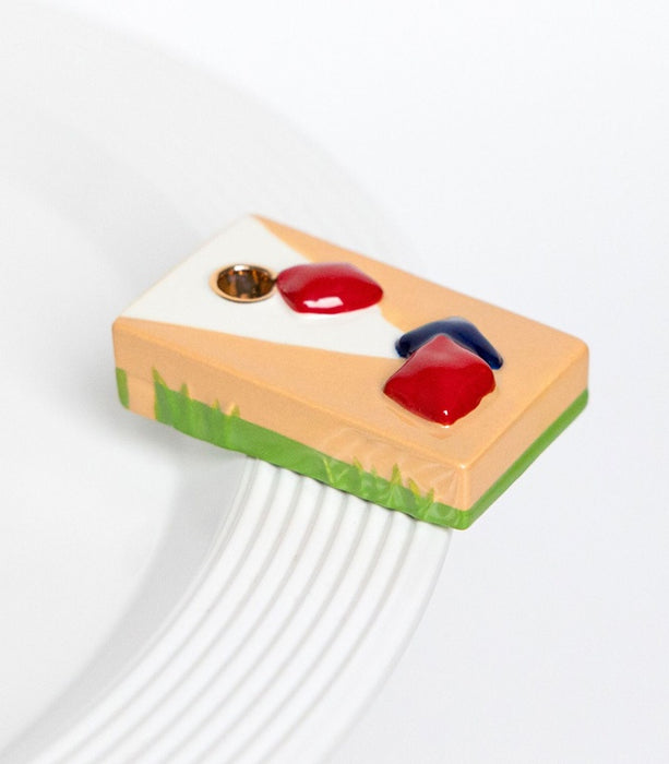 Nora Fleming Mini Baggin Rights