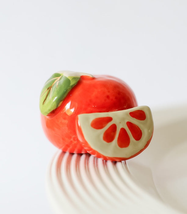 Nora Fleming Mini: Cutie Pie