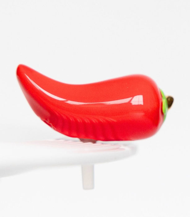 Nora Fleming Mini: Heat Wave