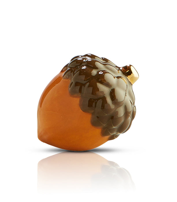 Nora Fleming Mini: Acorn