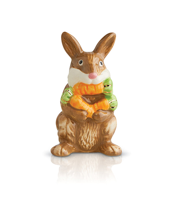Nora Fleming Mini: Bunny