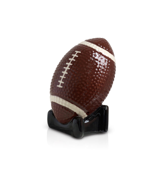 Nora Fleming Mini: Football