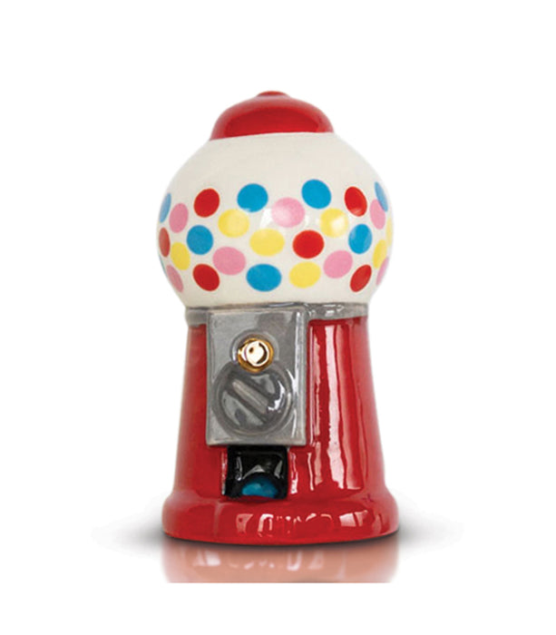 Nora Fleming Mini : Gumballs