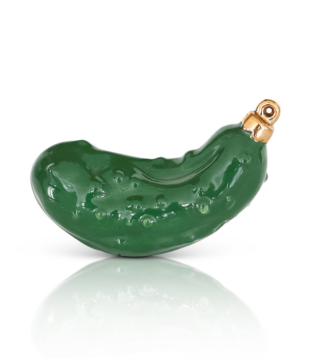 Nora Fleming Mini: Christmas Pickle