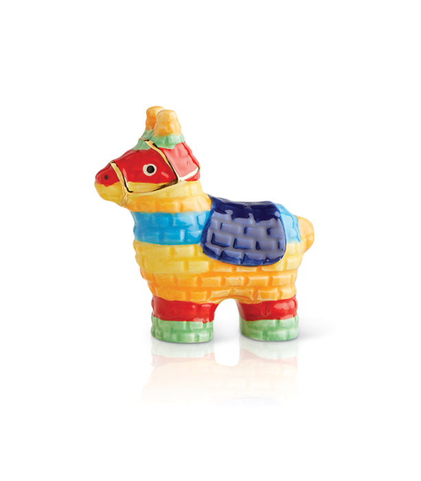 Nora Fleming Mini: Pinata