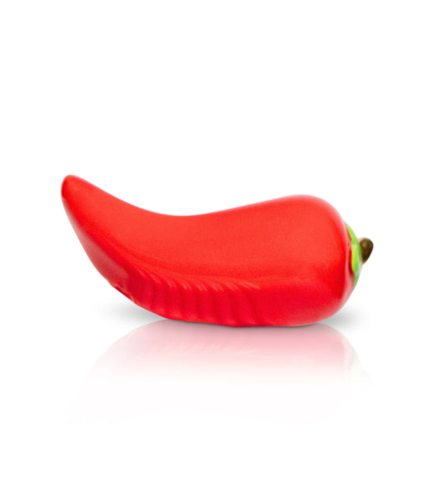 Nora Fleming Mini: Heat Wave
