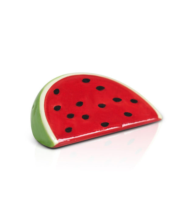 Nora Fleming Mini: Watermelon